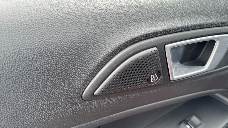 Ford EcoSport 1.0 EcoBoost 125 ST-Line 5dr Petrol Hatchback